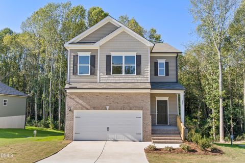 209 E American Marigold Drive 44 Benson NC 27504
