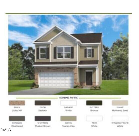 209 E American Marigold Drive 44