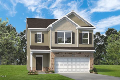 209 E American Marigold Drive 44 Benson NC 27504