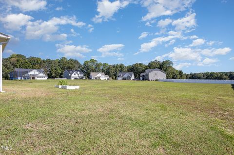 A home in Willow Springs