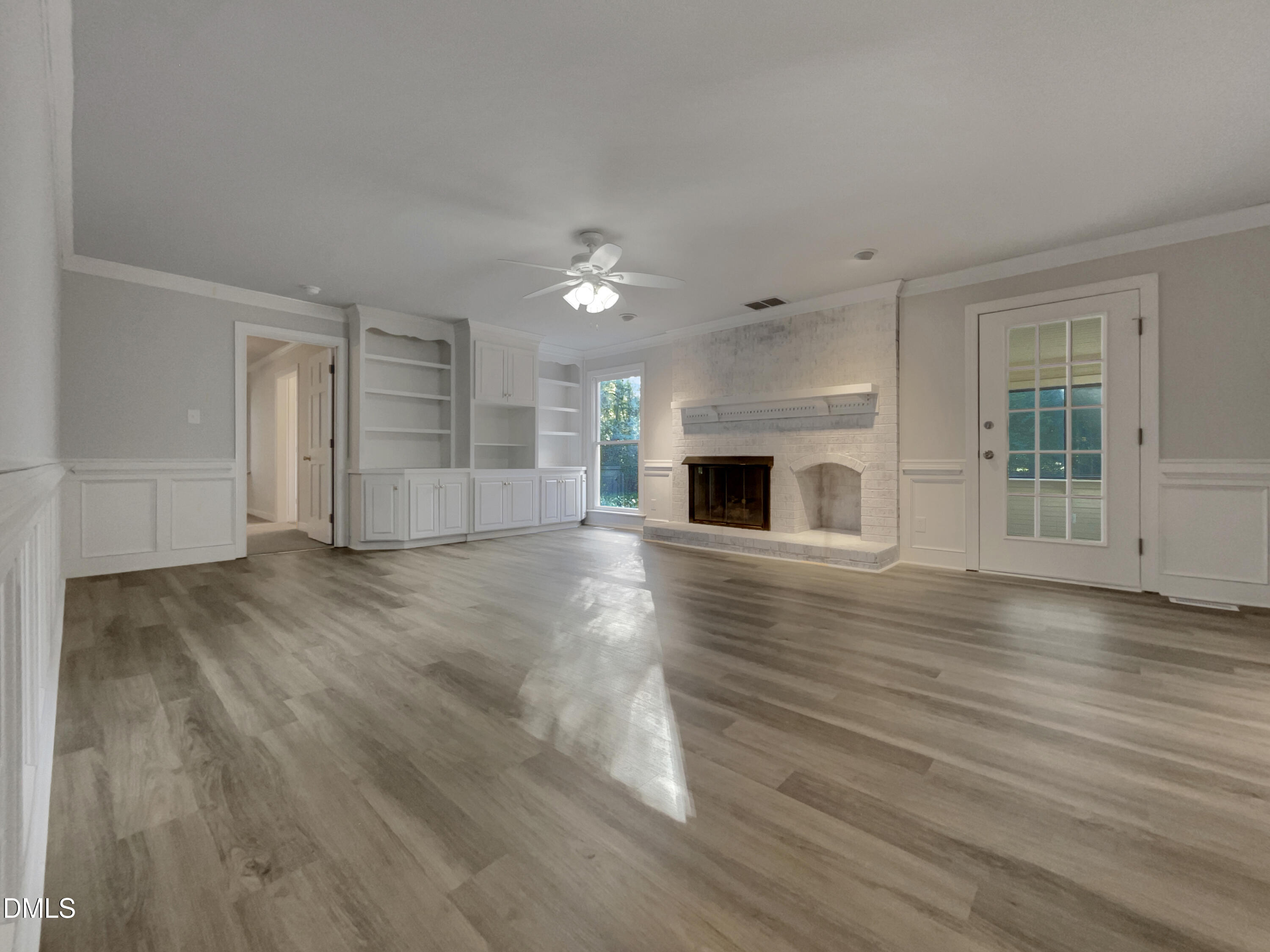 10801 September Court