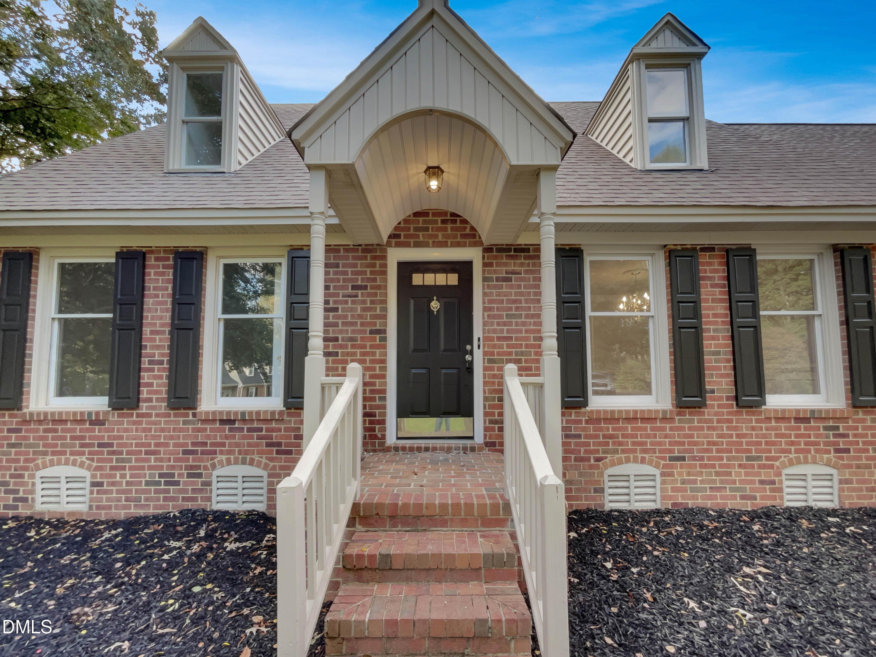 10801 September Court