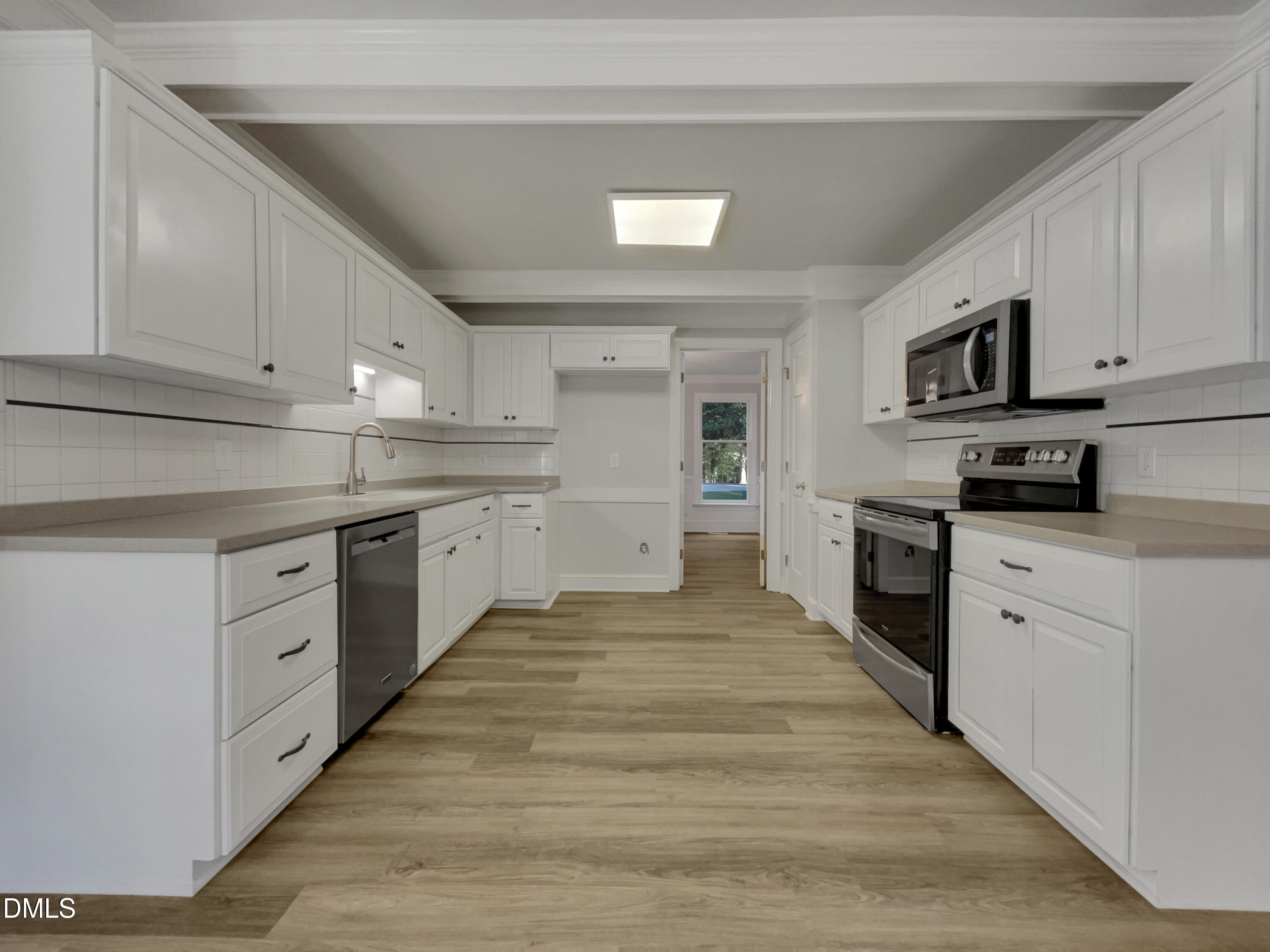 10801 September Court