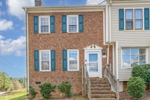 6205 Waterside Lane Raleigh NC 27613