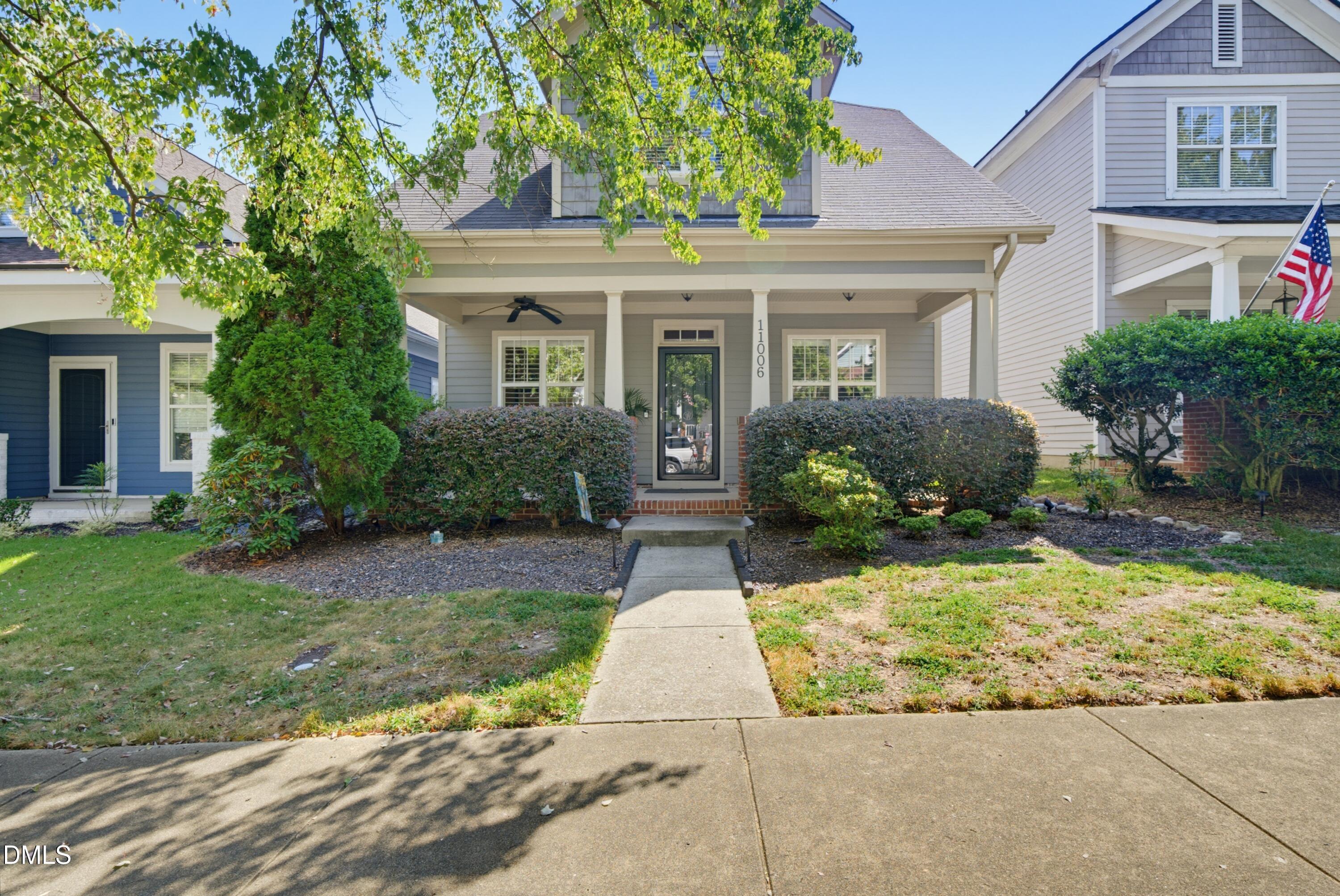 11006 Connally Lane