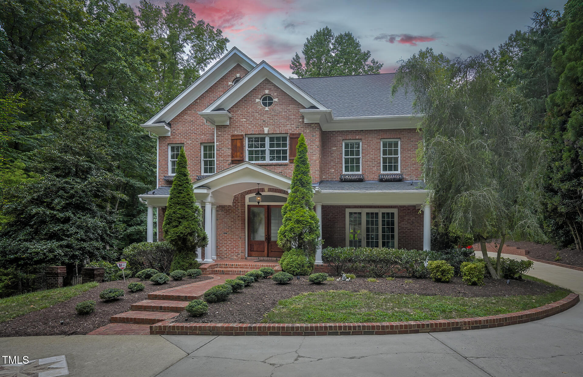 6321 Mountain Grove Lane