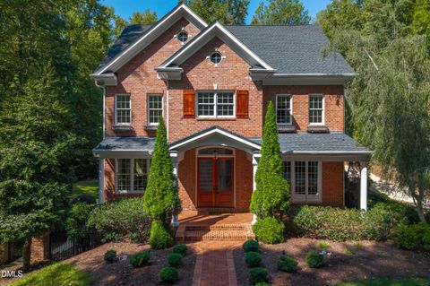 6321 Mountain Grove Lane Wake Forest NC 27587