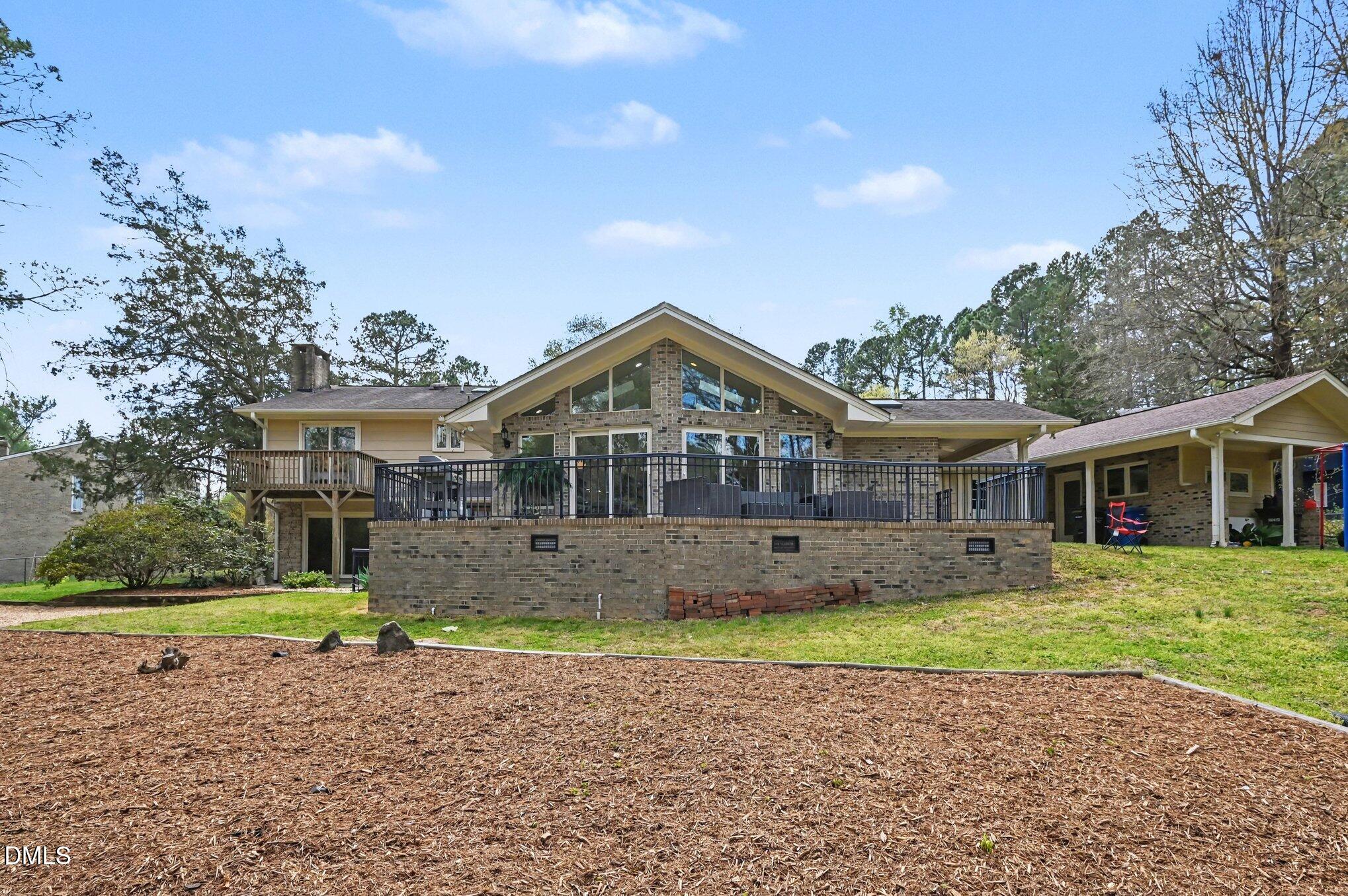 2803 Friendship Road