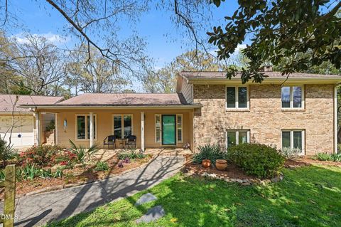 2803 Friendship Road Durham NC 27705