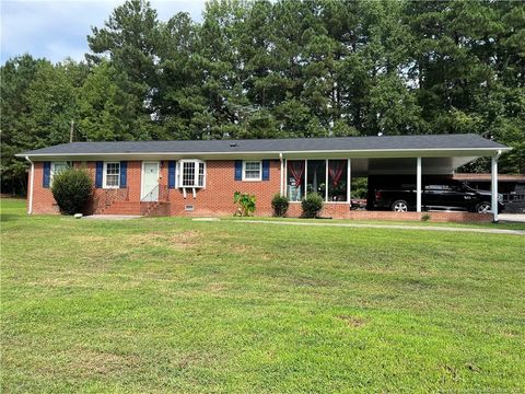 1675 US  15 Highway Creedmoor NC 27522