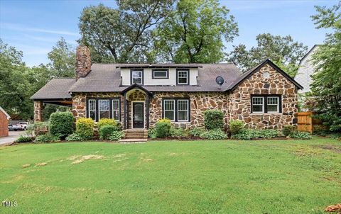 205 Forest Hill Avenue Rocky Mount NC 27804