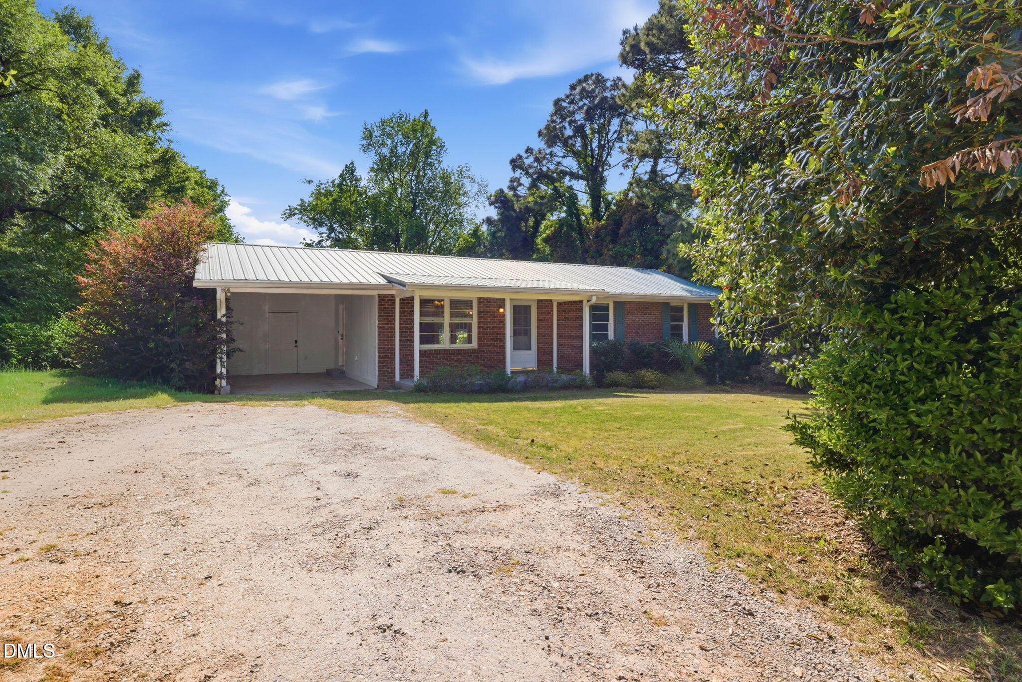 6604 Rex Road