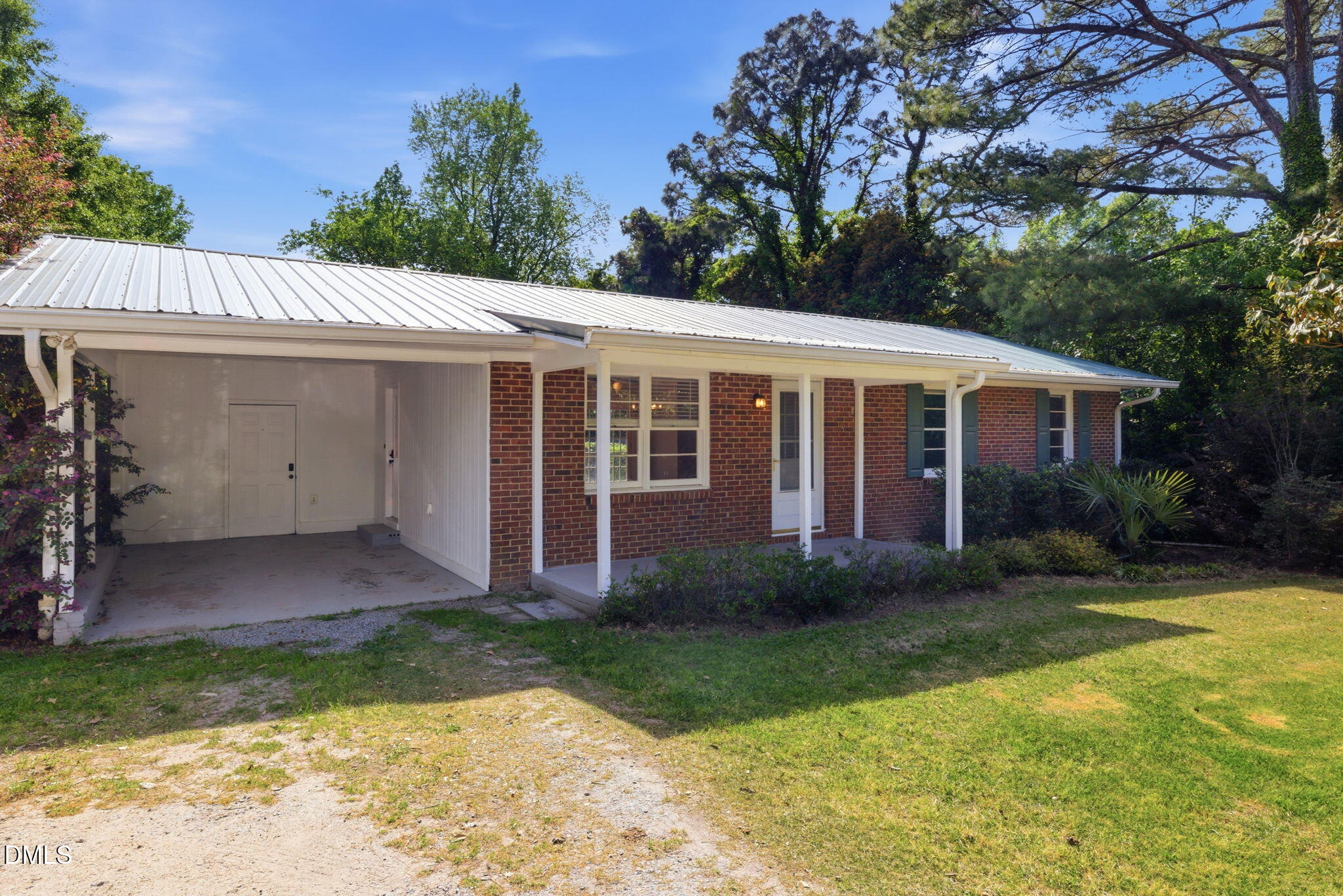 6604 Rex Road