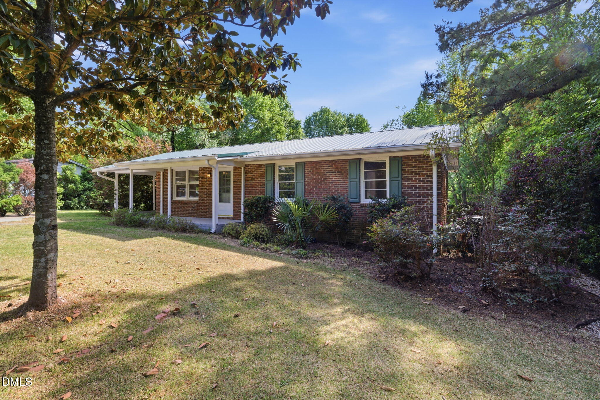 6604 Rex Road