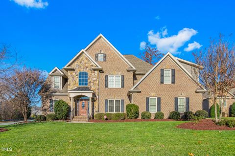 A home in Burlington