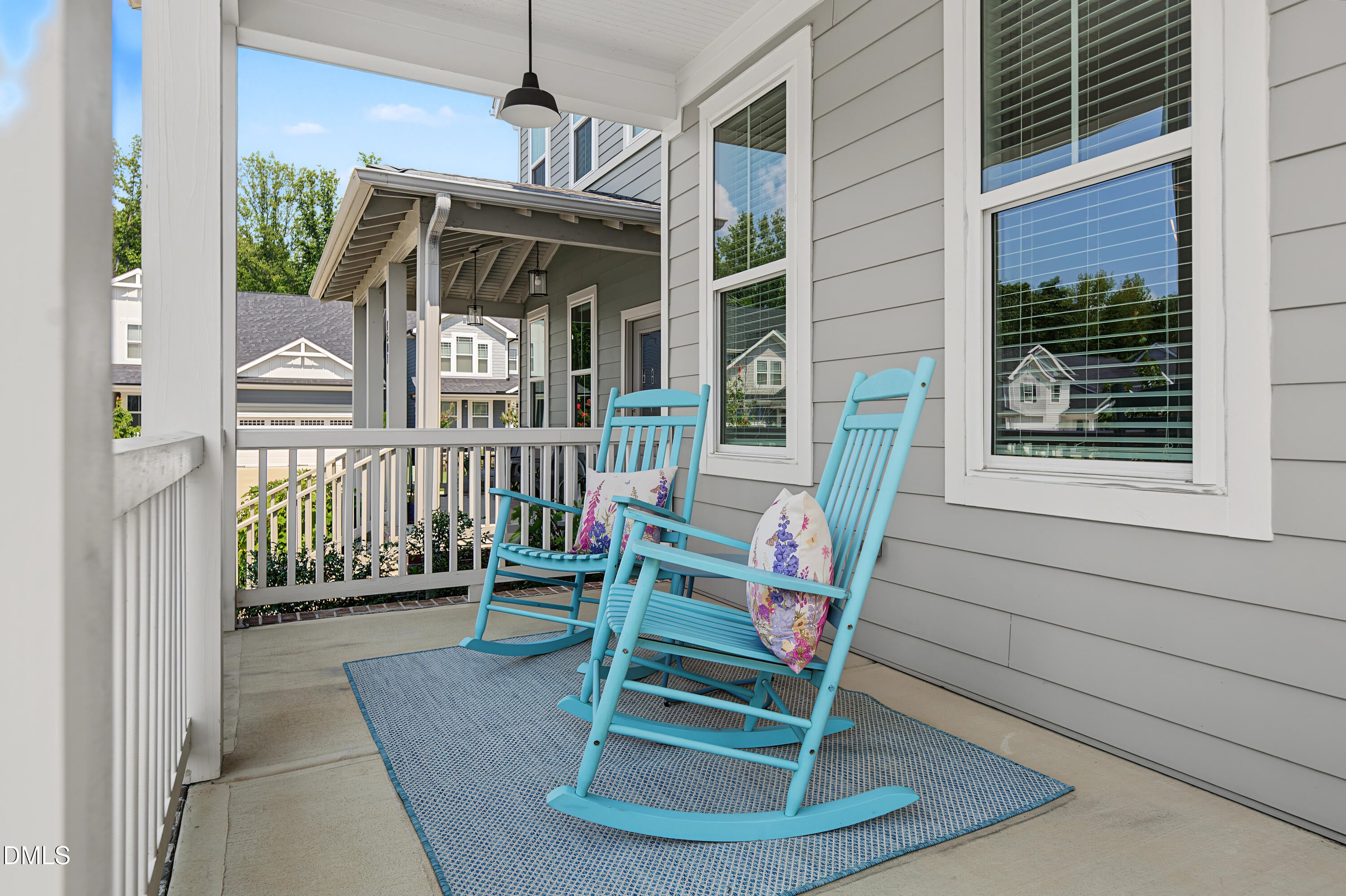 1503 Millrock Trail
