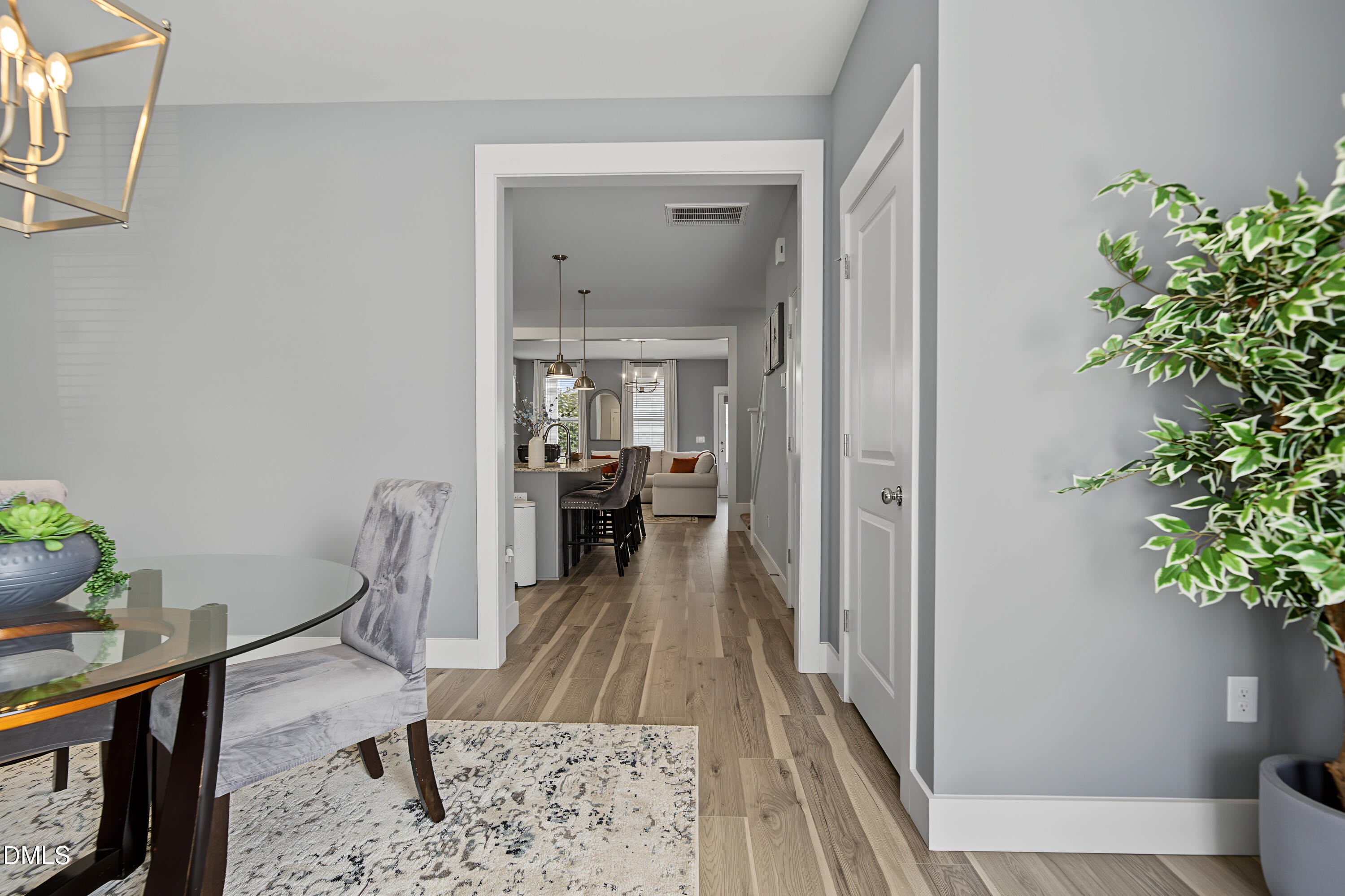1503 Millrock Trail