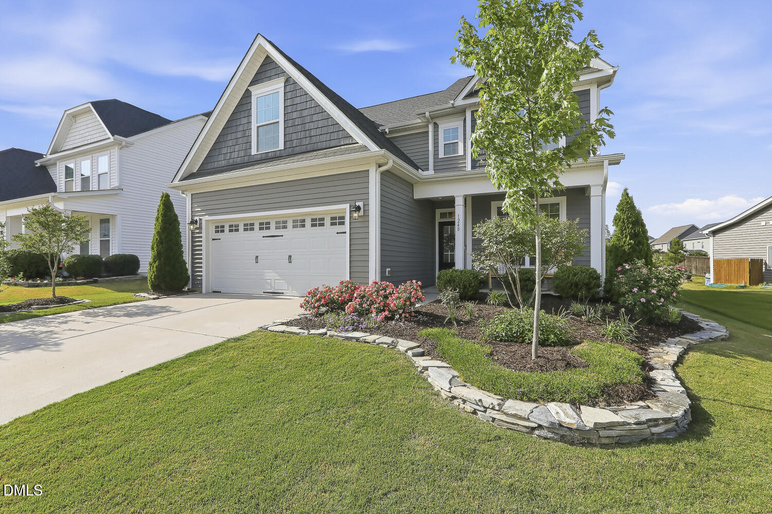 1248 Valley Dale Drive