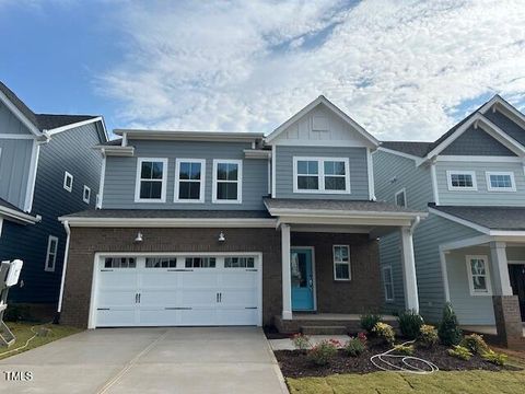 237 Beacon Drive Pittsboro NC 27312