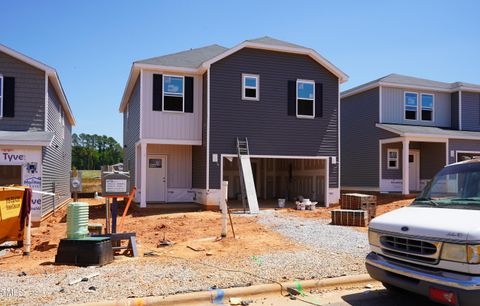 805 Ottawa Drive Garner NC 27529