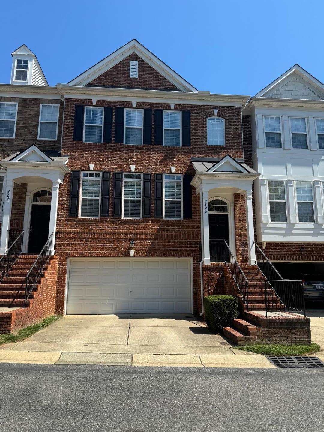 View Raleigh, NC 27612 townhome