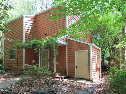 107 S Peak Drive Carrboro NC 27510