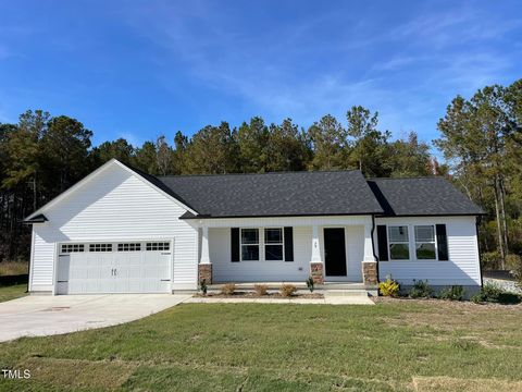 79 Tulipfield Way Benson NC 27504