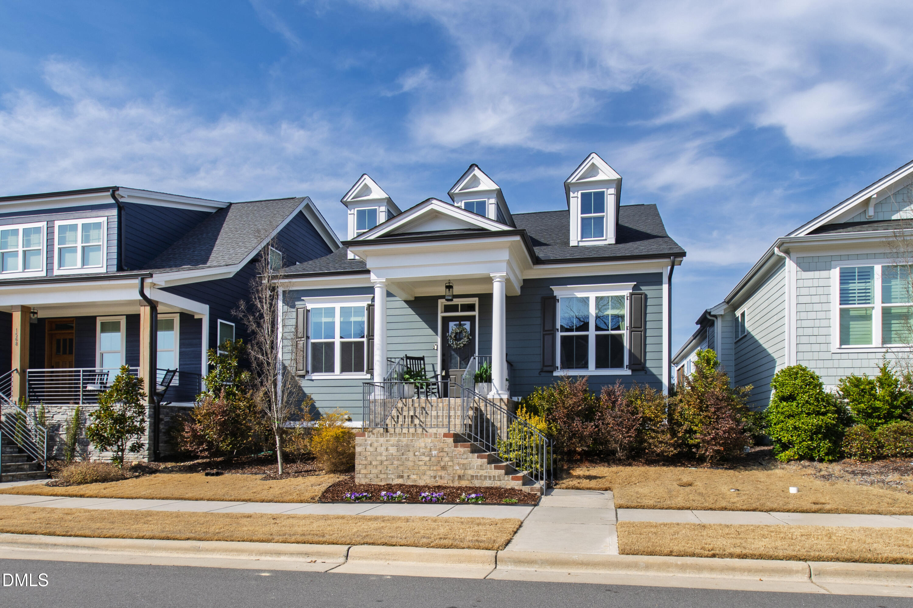 1564 Lone Prairie Drive