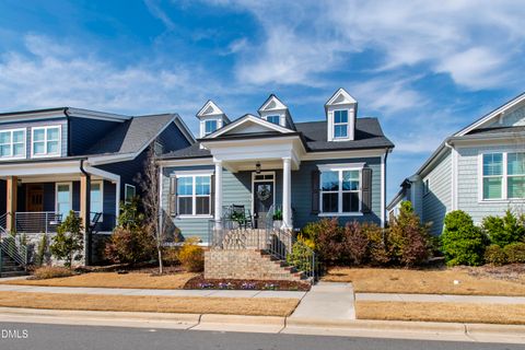 1564 Lone Prairie Drive Wendell NC 27591