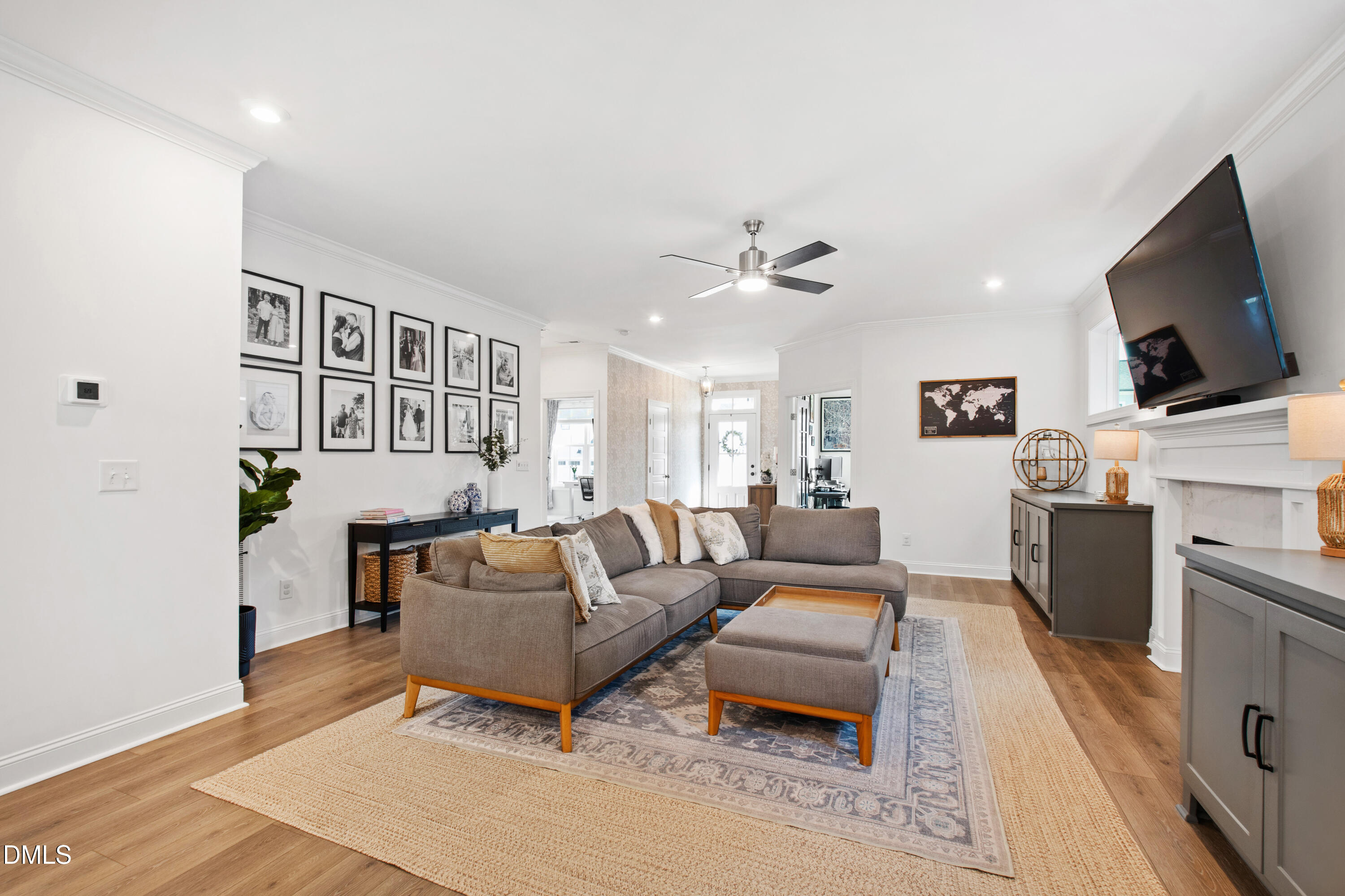 1564 Lone Prairie Drive