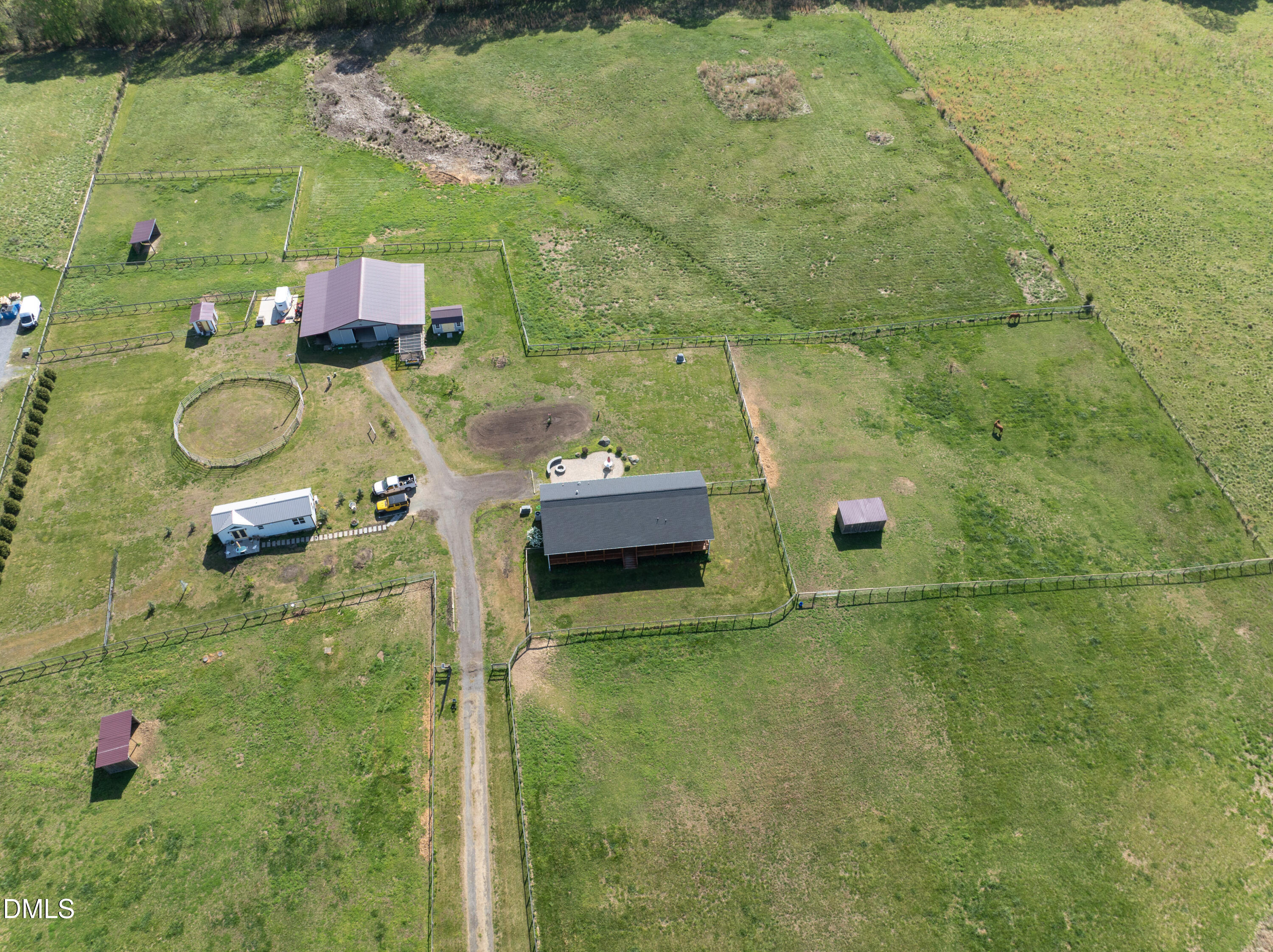 520 Plainfield Church Road