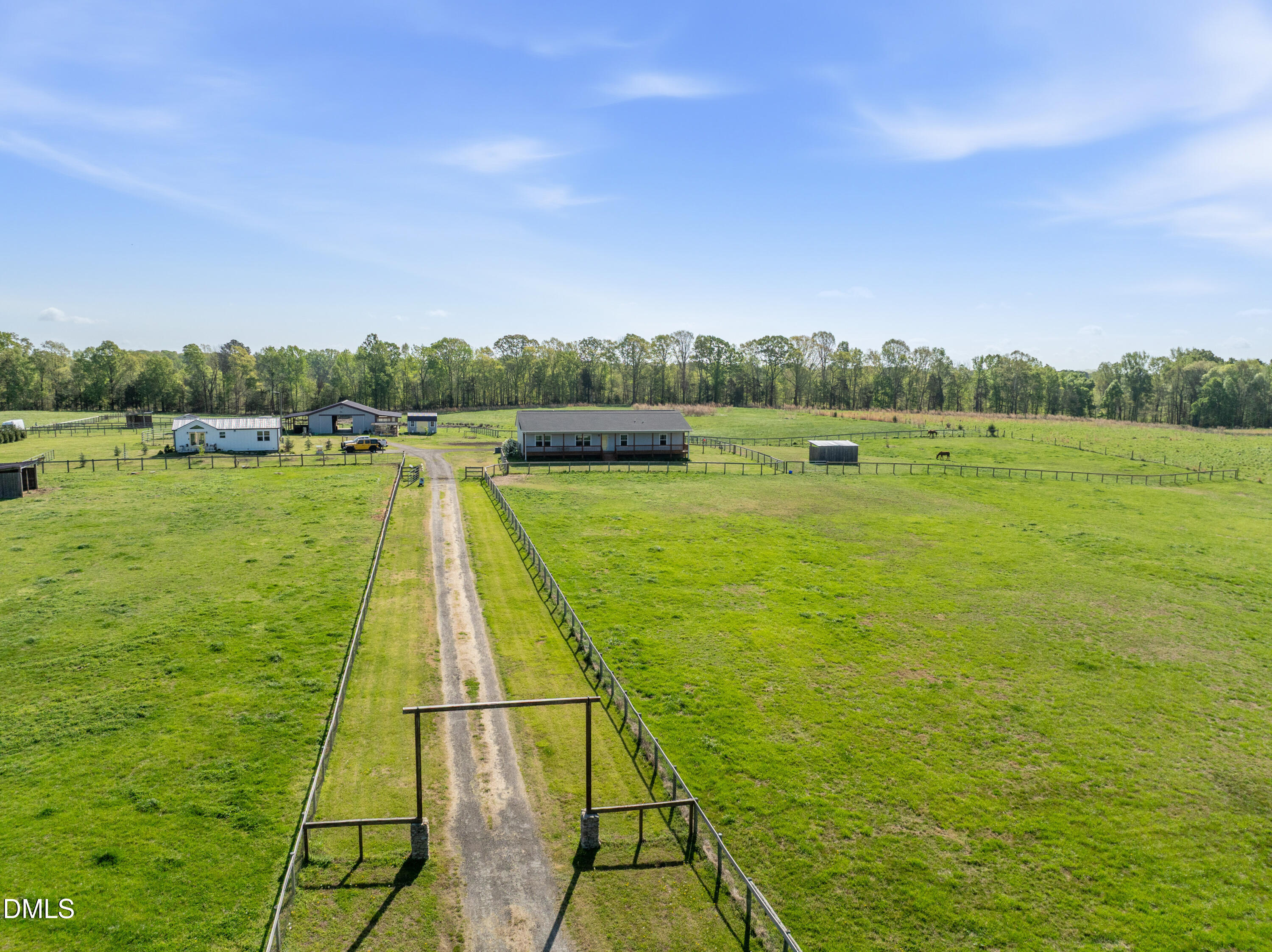 520 Plainfield Church Road