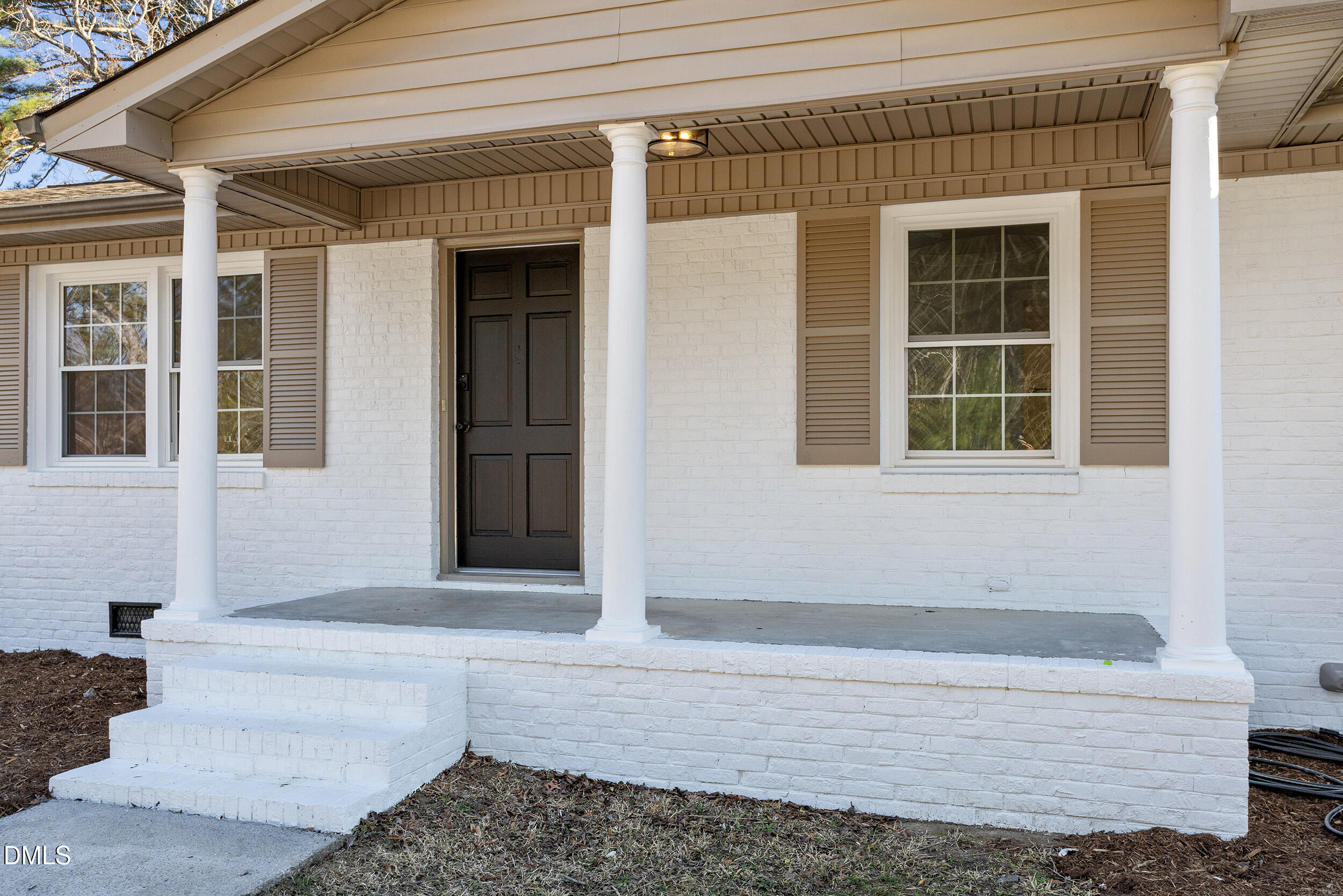 1742 Fletchers Chapel Road