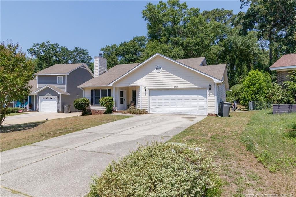 2828 Rosemeade Drive