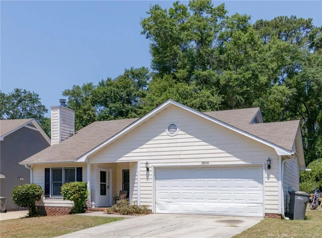 2828 Rosemeade Drive