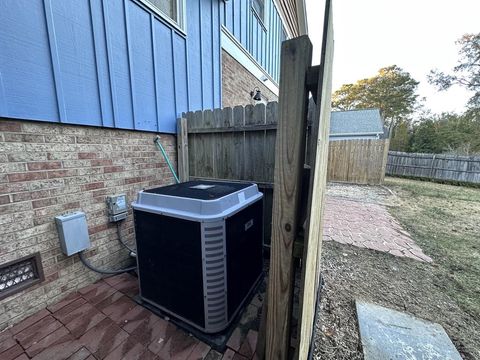 A home in Goldsboro