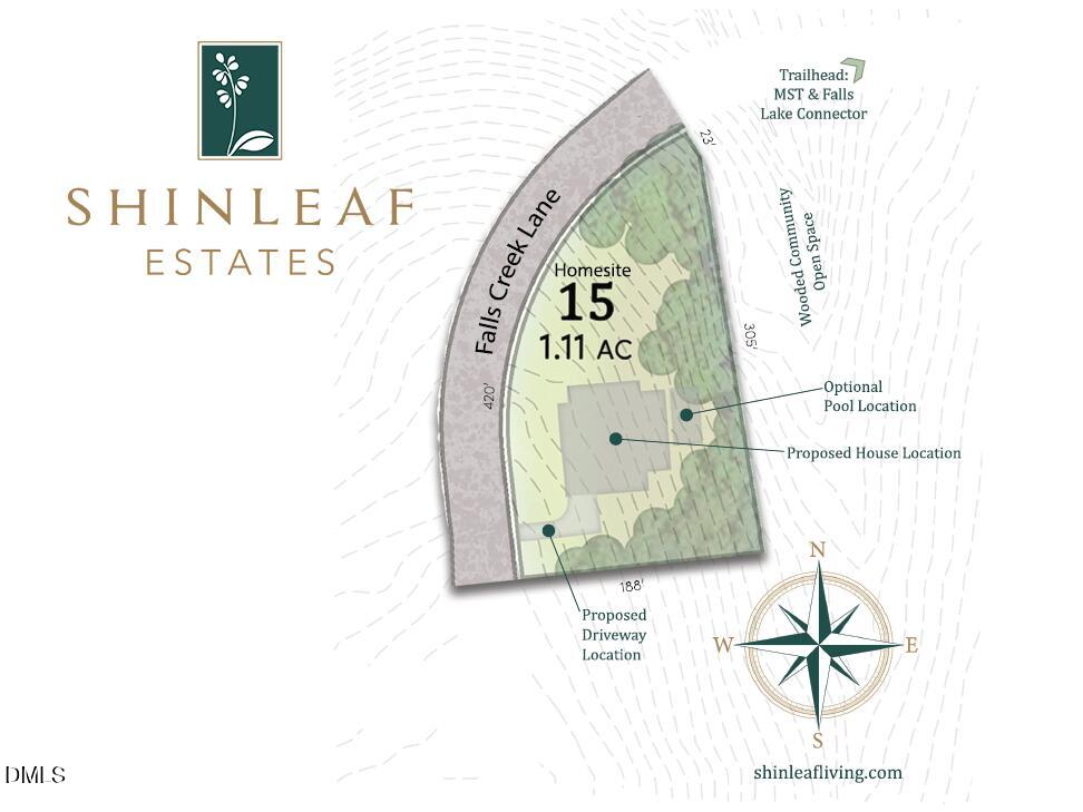 7612 Falls Creek Lane