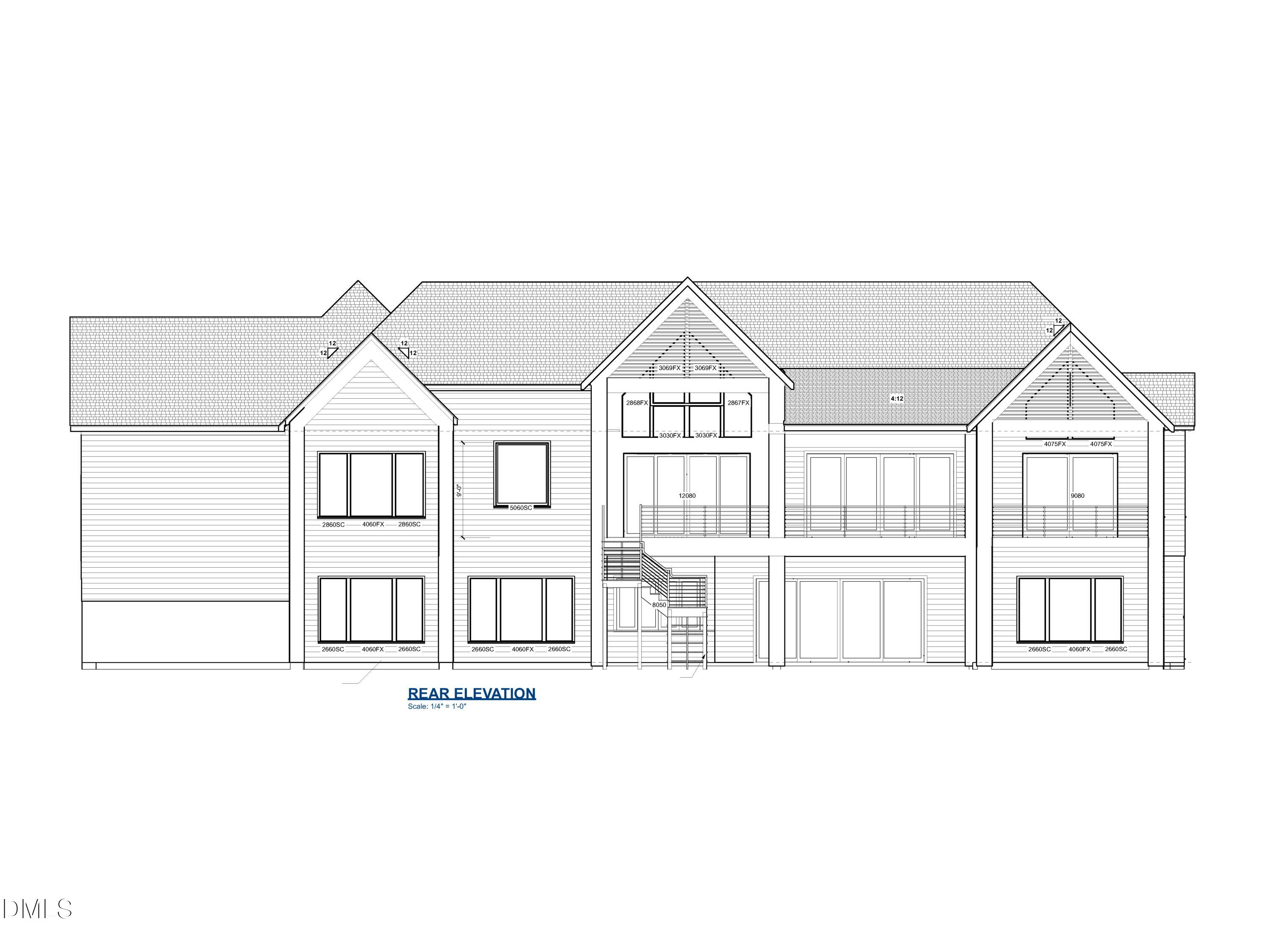 7612 Falls Creek Lane