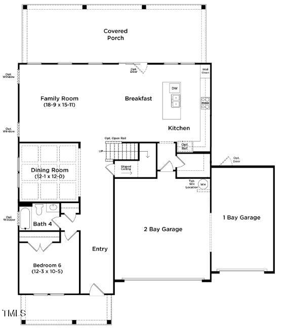 187 Alden Way