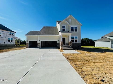 187 Alden Way Angier NC 27501