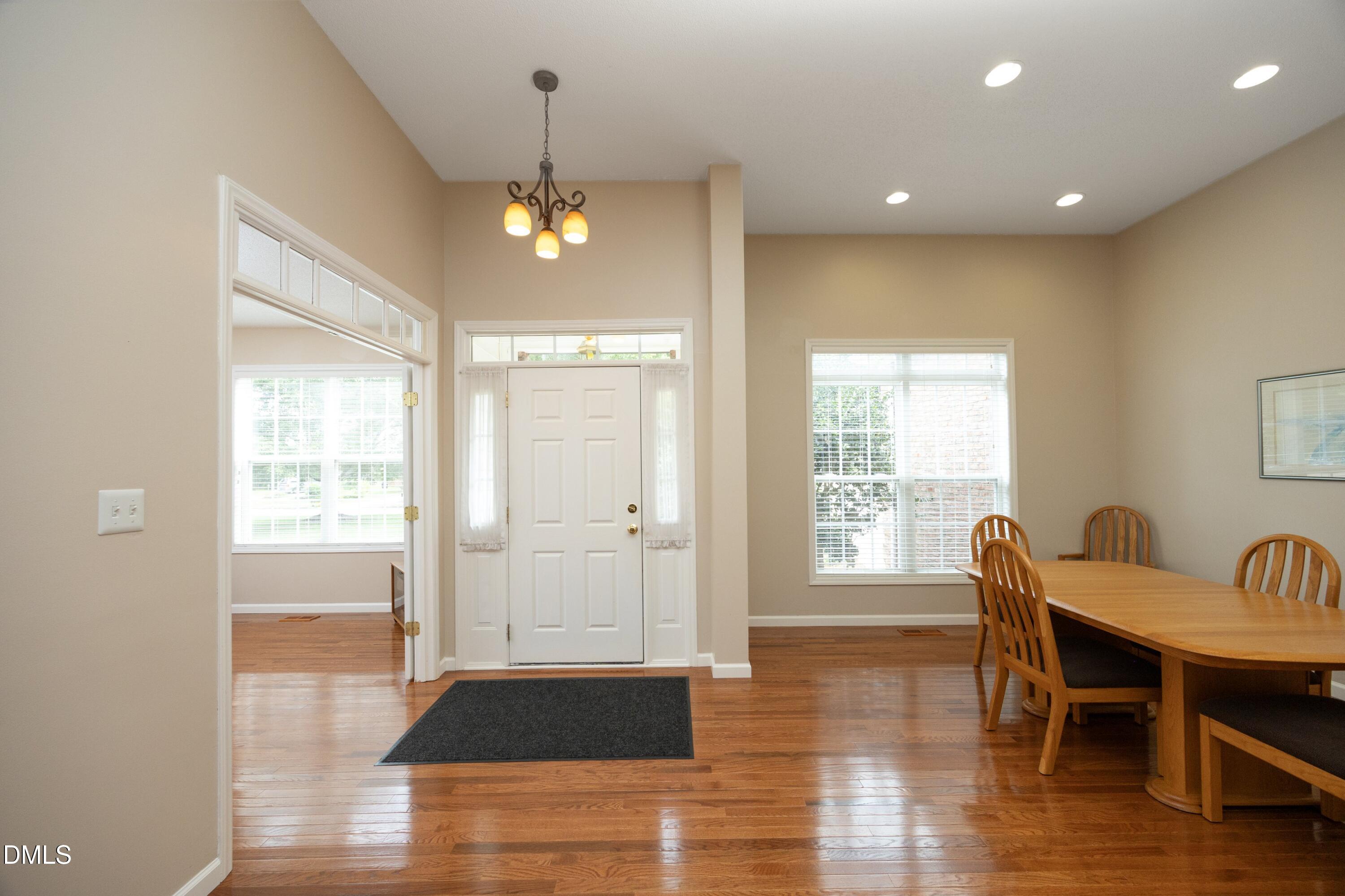 3119 Cregler Drive