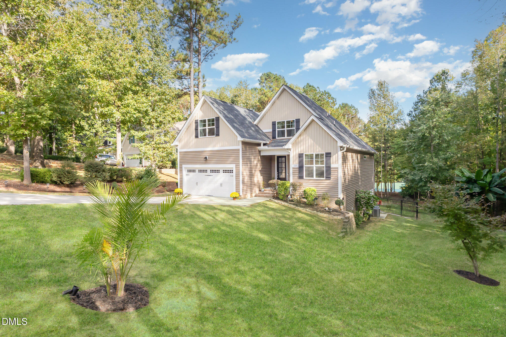 128 Waterleaf Place