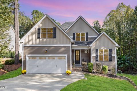 128 Waterleaf Place Clayton NC 27527