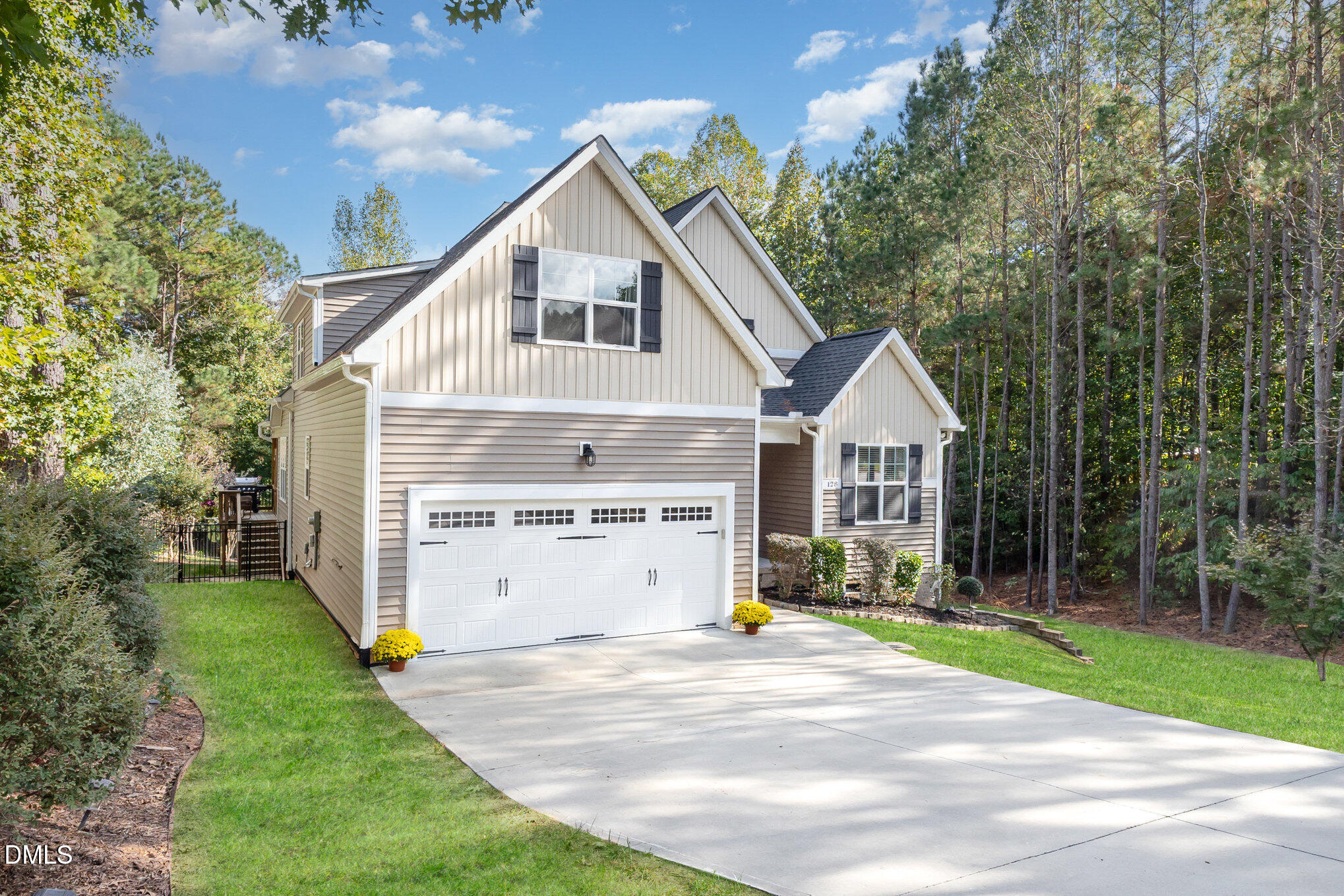 128 Waterleaf Place