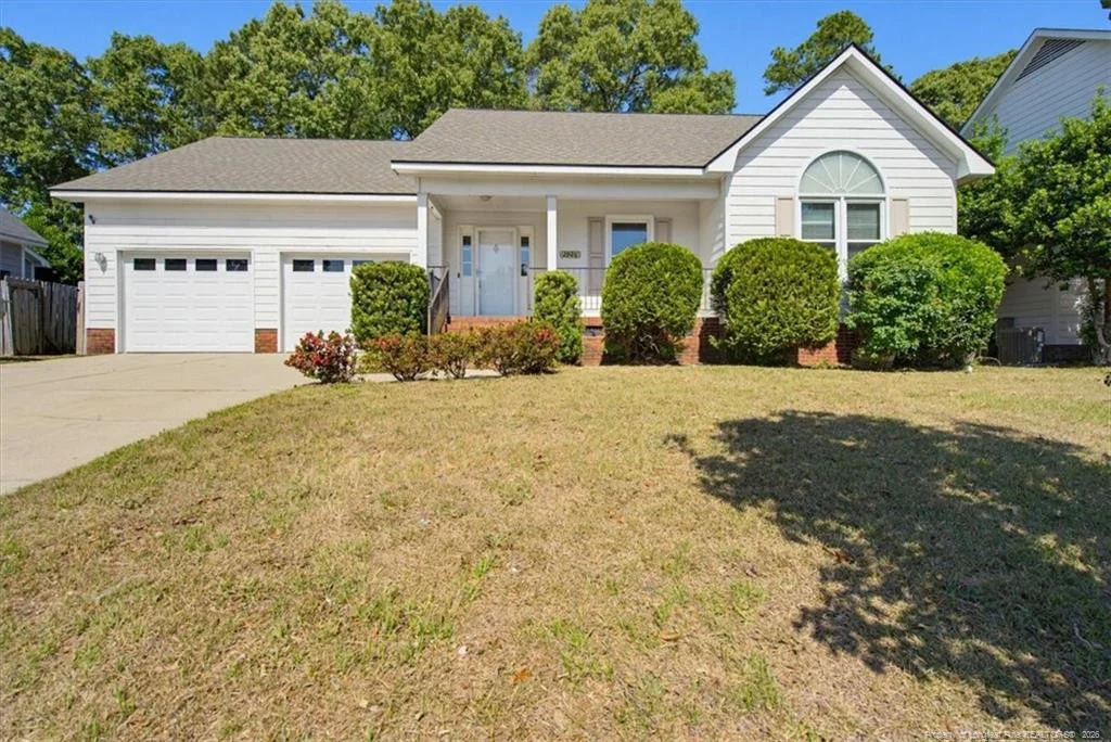 2926 Coachway Drive