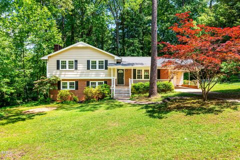 1113 Yorkshire Drive, Cary, NC 27511 - MLS#: 10027841