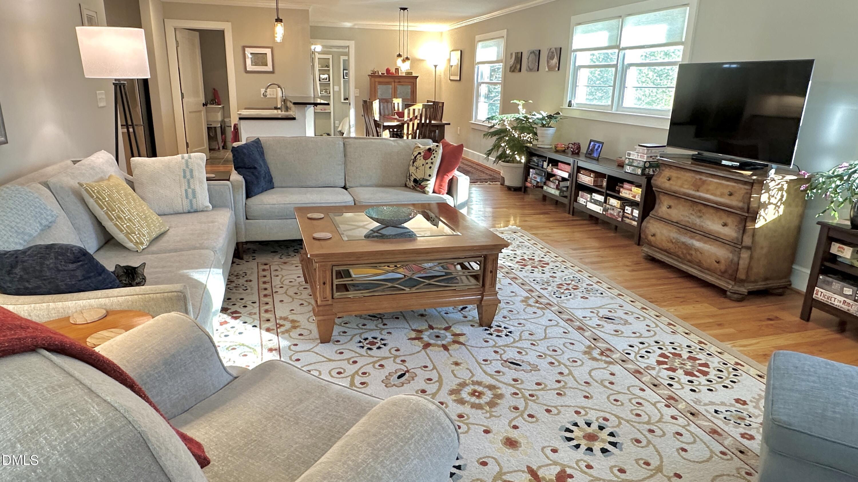 316 N Cameron Street