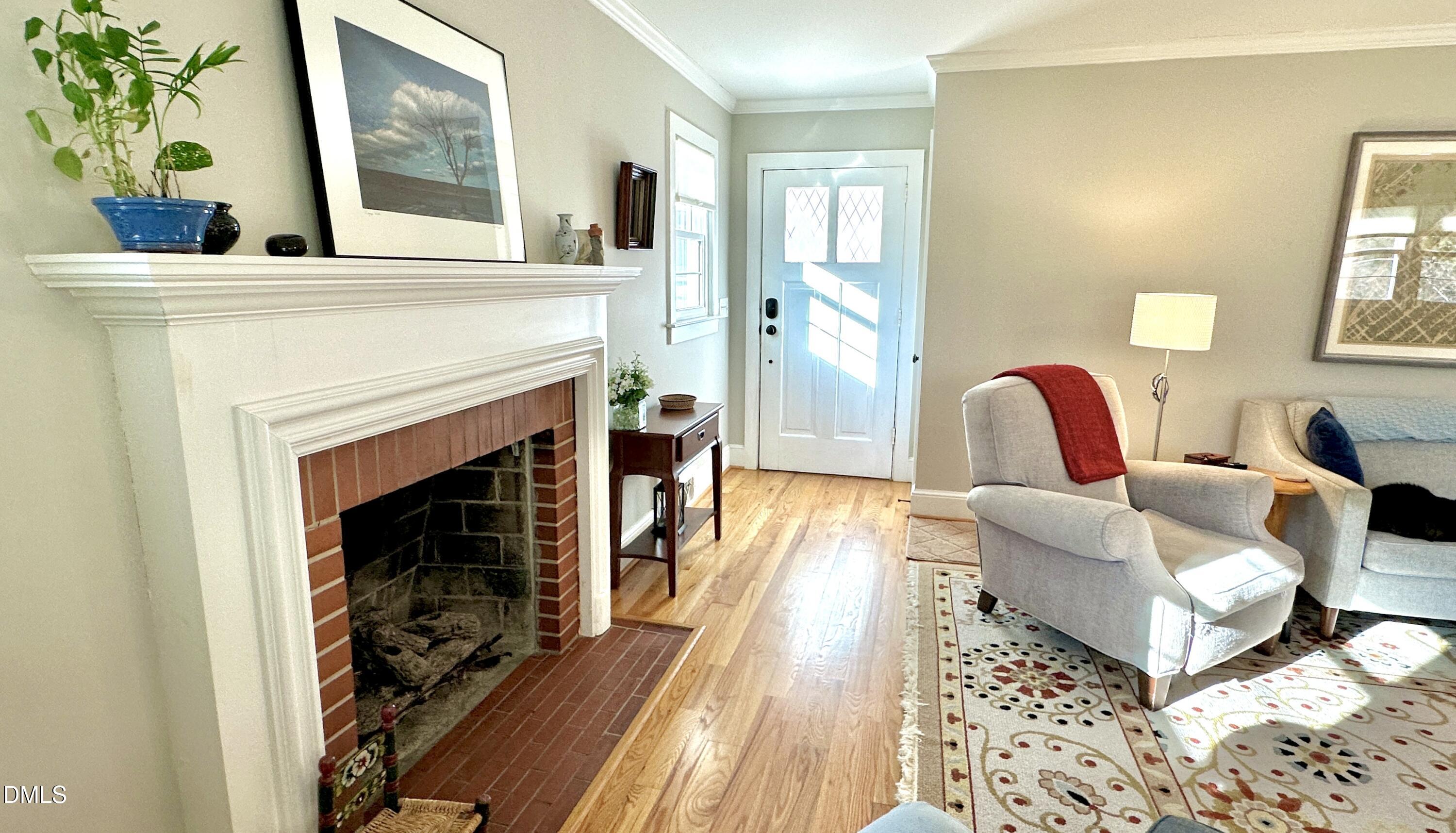 316 N Cameron Street