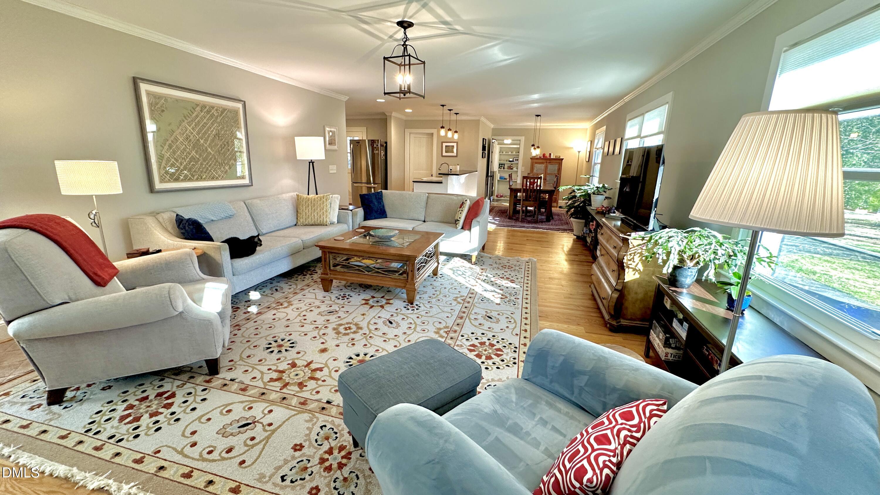 316 N Cameron Street