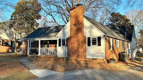 316 N Cameron Street Hillsborough NC 27278